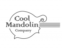 Mandolin Company Identity 