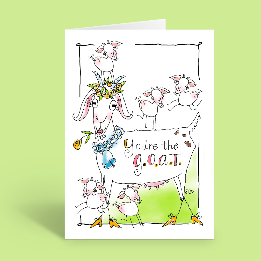 Mother's Day & Father's Day