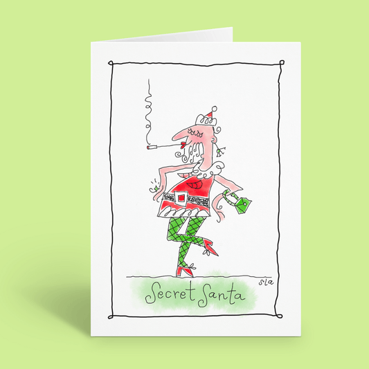 Secret Santa