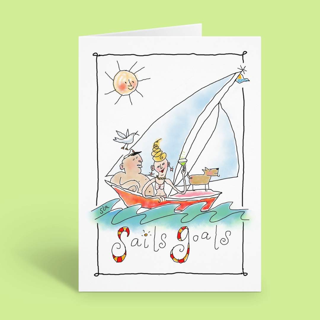 Sails Goals
