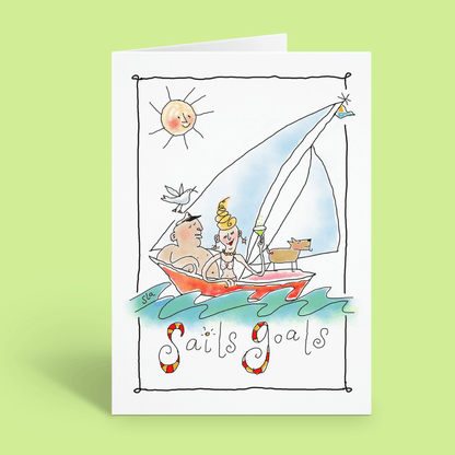Sails Goals