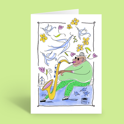 Spring is in the air!